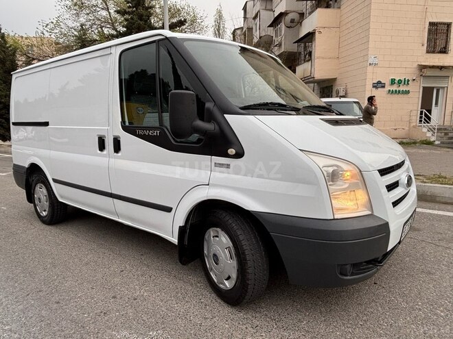Ford Transit 2010, 178,000 km - 2.2 л - Bakı