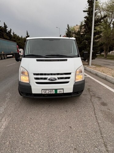 Ford Transit 2010, 178,000 km - 2.2 л - Bakı
