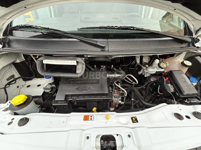 Ford Transit 2010, 178,000 km - 2.2 л - Bakı