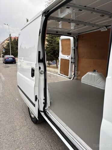 Ford Transit 2010, 178,000 km - 2.2 л - Bakı