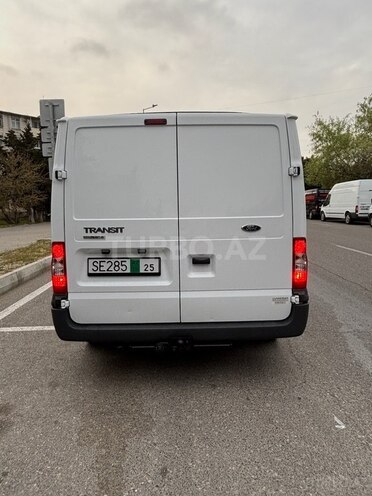 Ford Transit 2010, 178,000 km - 2.2 л - Bakı