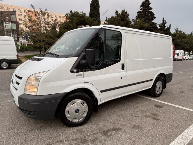 Ford Transit 2010, 178,000 km - 2.2 л - Bakı