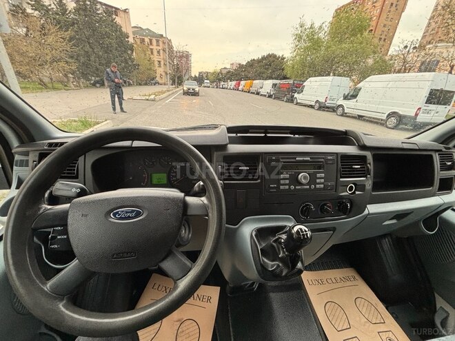 Ford Transit 2010, 178,000 km - 2.2 л - Bakı