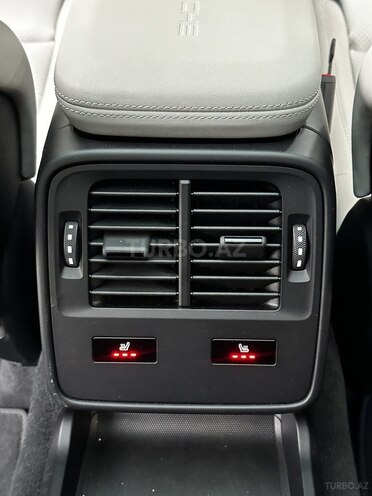 Porsche Taycan 2022, 22,000 km - 0.0 l - Bakı