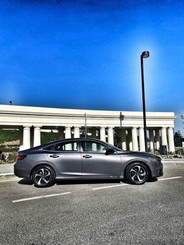 Honda Insight 2021, 143,232 km - 1.5 l - Bakı