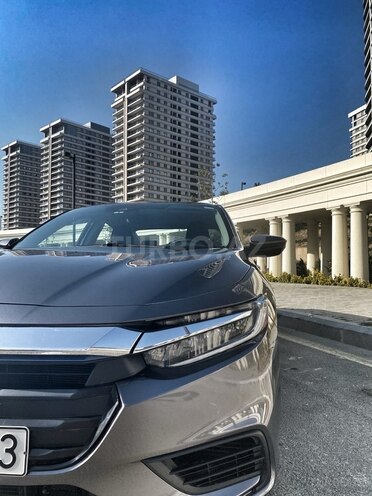 Honda Insight 2021, 143,232 km - 1.5 l - Bakı