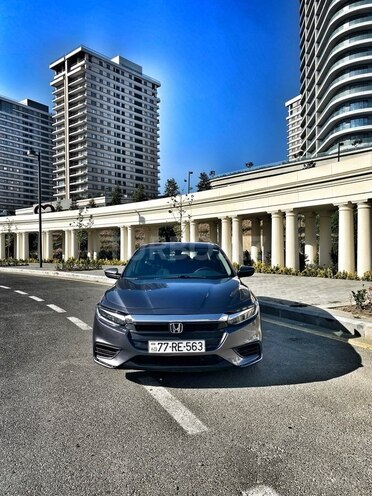 Honda Insight 2021, 143,232 km - 1.5 l - Bakı