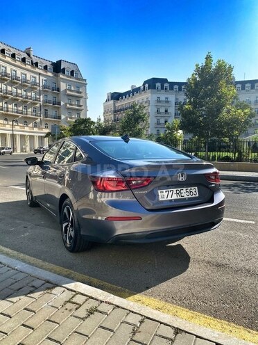 Honda Insight 2021, 143,232 km - 1.5 l - Bakı