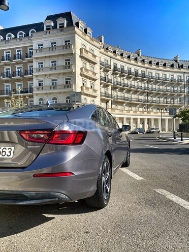 Honda Insight 2021, 143,232 km - 1.5 l - Bakı