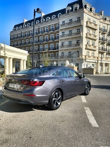 Honda Insight 2021, 143,232 km - 1.5 l - Bakı