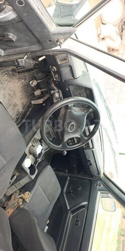 LADA (VAZ) Niva 2015, 223,982 km - 1.7 l - Salyan