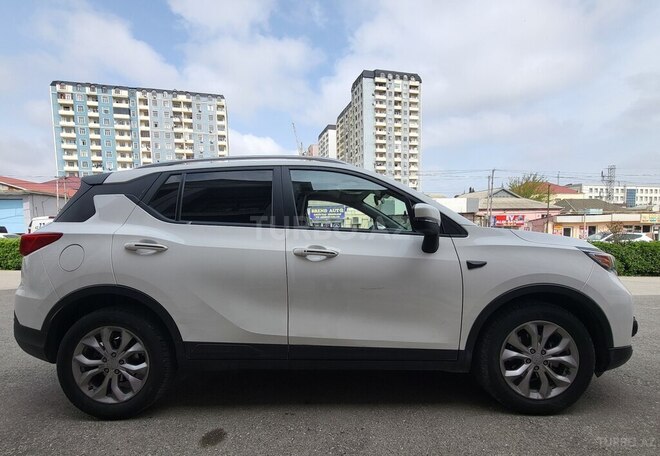 GAC  2018, 71,000 km - 1.5 l - Bakı