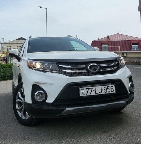 GAC  2018, 71,000 km - 1.5 l - Bakı