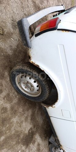 LADA (VAZ) Niva 2015, 223,982 km - 1.7 l - Salyan