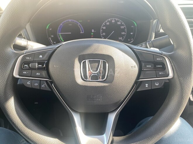 Honda Insight 2021, 143,232 km - 1.5 l - Bakı