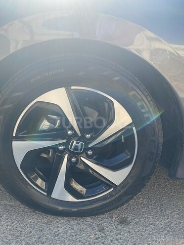Honda Insight 2021, 143,232 km - 1.5 l - Bakı