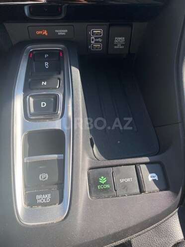 Honda Insight 2021, 143,232 km - 1.5 l - Bakı