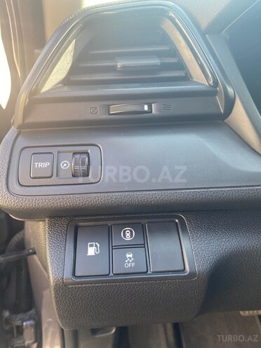 Honda Insight 2021, 143,232 km - 1.5 l - Bakı