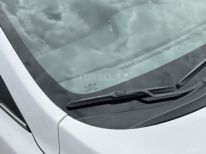 Hyundai Avante 2015, 147,000 km - 1.6 l - Bakı