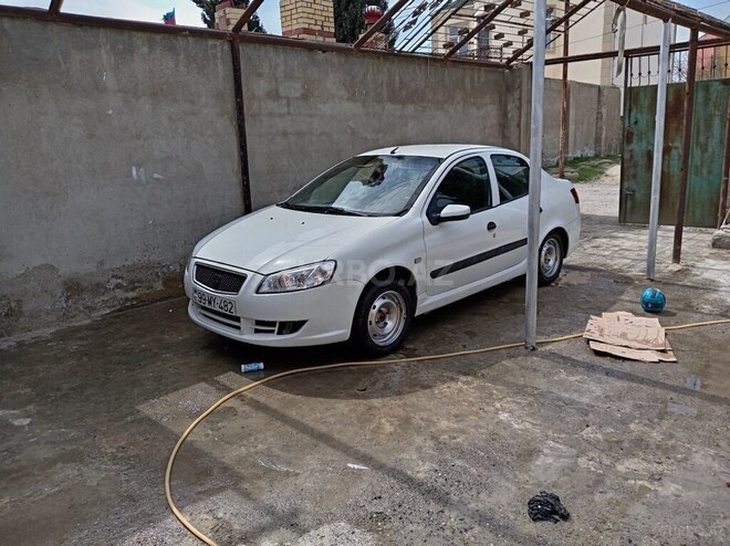 Iran Khodro Runna 2014, 262,629 km - 1.6 л - Bakı