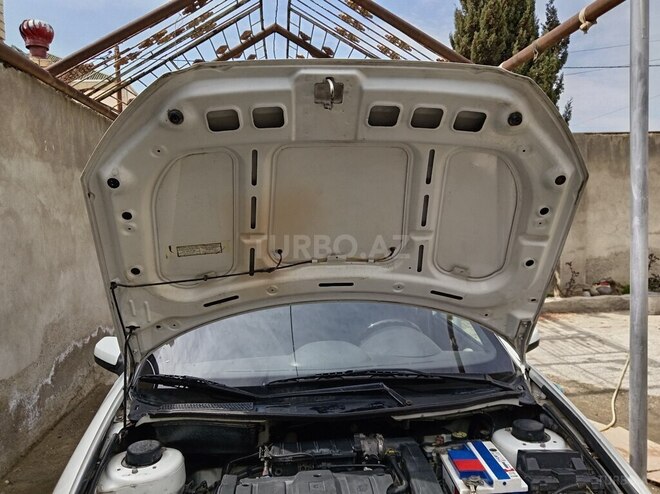 Iran Khodro Runna 2014, 262,629 km - 1.6 л - Bakı