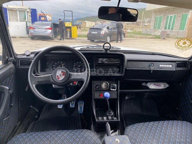 LADA (VAZ) 2107 2002, 54,000 km - 1.6 l - Bakı