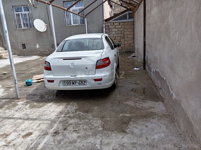Iran Khodro Runna 2014, 262,629 km - 1.6 л - Bakı