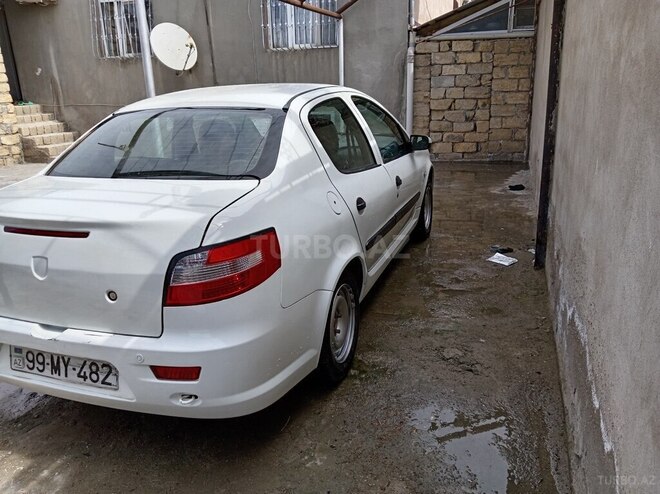 Iran Khodro Runna 2014, 262,629 km - 1.6 л - Bakı