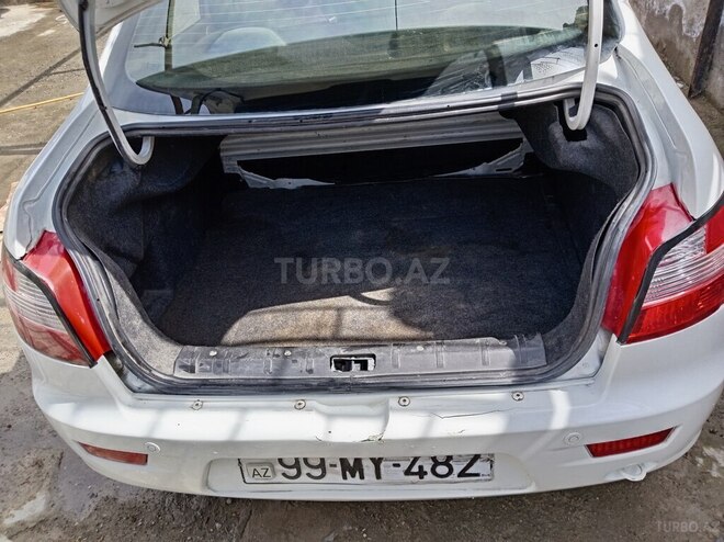 Iran Khodro Runna 2014, 262,629 km - 1.6 л - Bakı