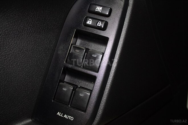 Toyota Land Cruiser Prado 2014, 160,000 km - 2.7 л - Bakı