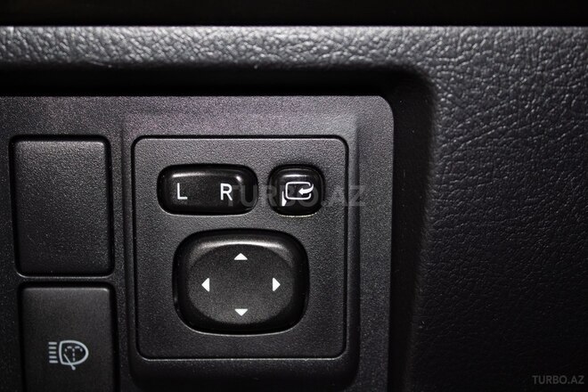 Toyota Land Cruiser Prado 2014, 160,000 km - 2.7 л - Bakı