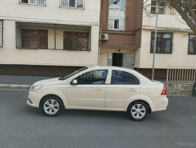 Ravon Nexia R3 2017, 226,000 km - 1.5 l - Bakı