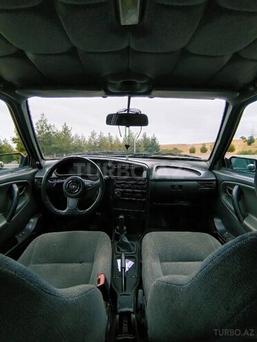 LADA (VAZ) 2114 2007, 480,000 km - 1.6 л - Quba