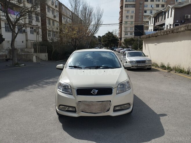 Ravon Nexia R3 2017, 226,000 km - 1.5 l - Bakı