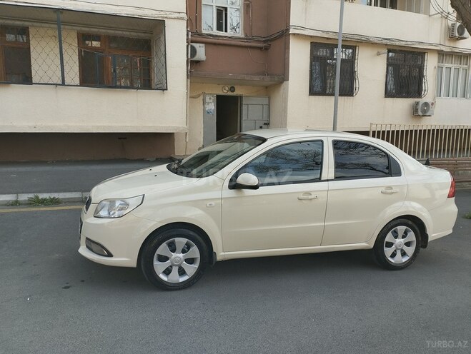 Ravon Nexia R3 2017, 226,000 km - 1.5 l - Bakı