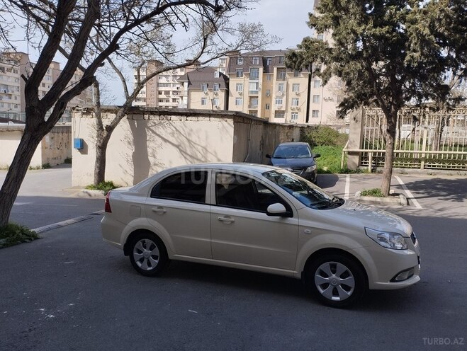 Ravon Nexia R3 2017, 226,000 km - 1.5 l - Bakı