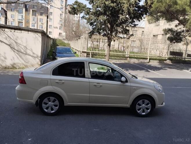 Ravon Nexia R3 2017, 226,000 km - 1.5 l - Bakı