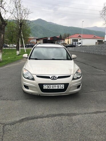 Hyundai i30 2009, 340,000 km - 1.4 l - Zaqatala