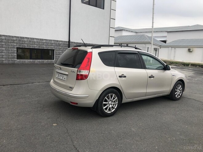 Hyundai i30 2009, 340,000 km - 1.4 l - Zaqatala
