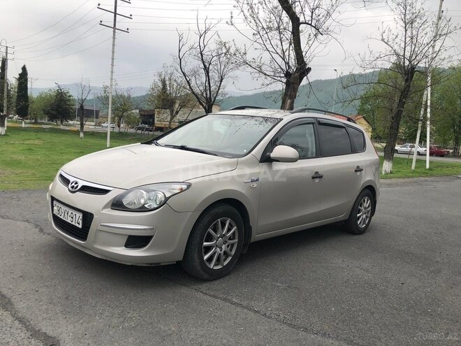 Hyundai i30 2009, 340,000 km - 1.4 l - Zaqatala