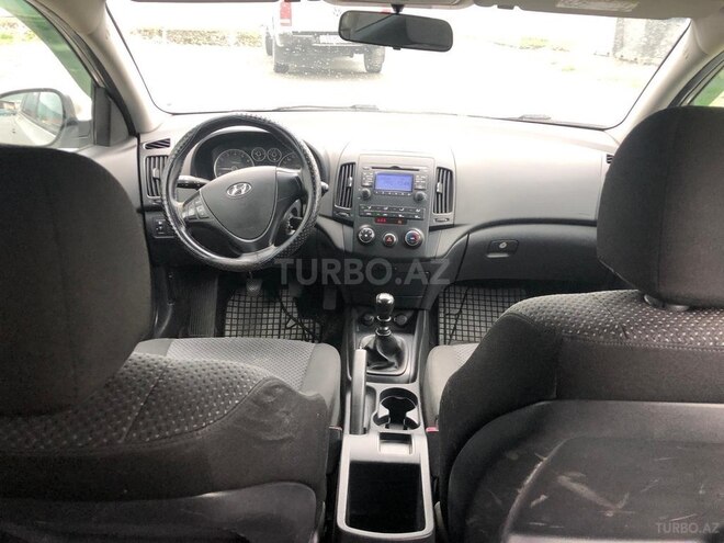 Hyundai i30 2009, 340,000 km - 1.4 l - Zaqatala