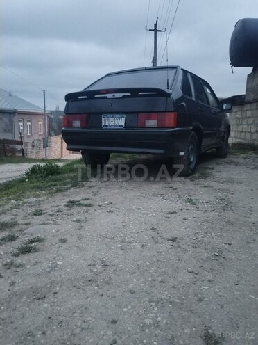 LADA (VAZ) 2114 2007, 480,000 km - 1.6 л - Quba