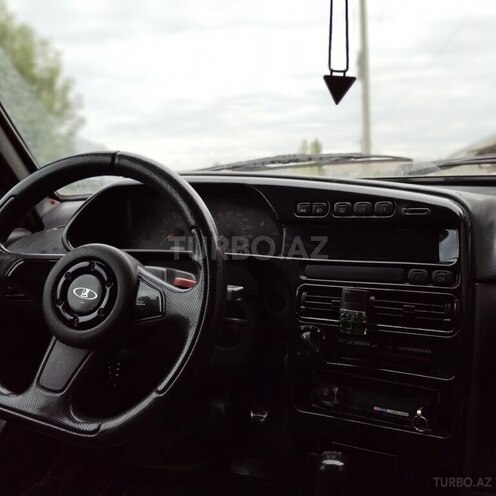 LADA (VAZ) 2114 2007, 480,000 km - 1.6 л - Quba