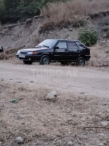 LADA (VAZ) 2114 2007, 480,000 km - 1.6 л - Quba