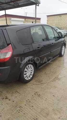 Renault Grand Scenic 2005, 290,000 km - 1.9 l - Bakı