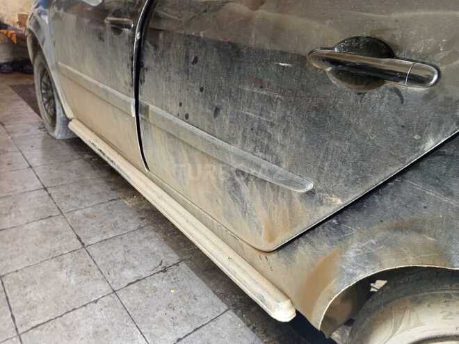 Renault Grand Scenic 2005, 290,000 km - 1.9 l - Bakı