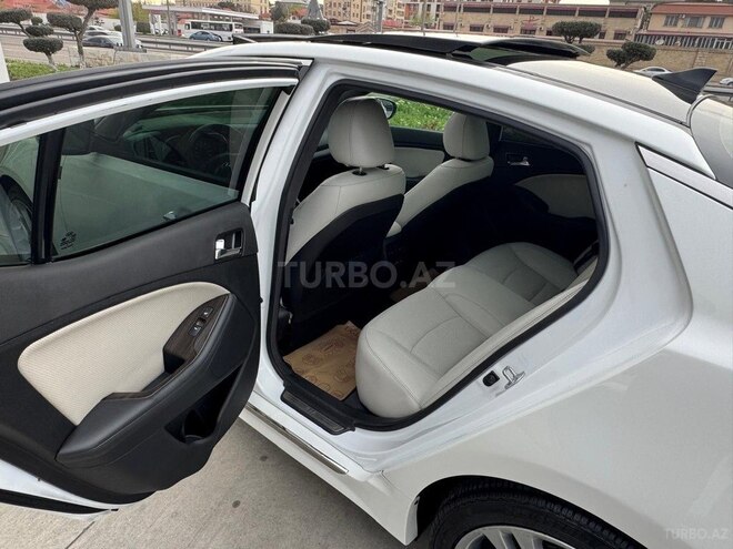 Kia Optima 2013, 116,703 km - 2.0 л - Bakı