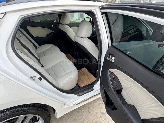 Kia Optima 2013, 116,703 km - 2.0 л - Bakı