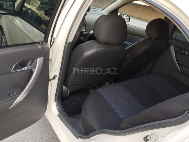 Ravon Nexia R3 2017, 226,000 km - 1.5 l - Bakı