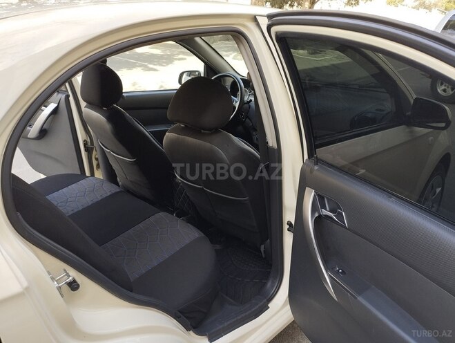 Ravon Nexia R3 2017, 226,000 km - 1.5 l - Bakı
